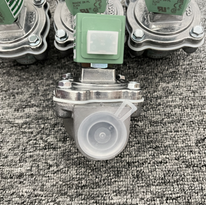 โซลินอยด์ไดอะแฟรมรุ่นใหม่ SCG353G051 SCG353G060 SCG353G047 ให้การออกแบบพัลส์ที่รวดเร็วเป็นพิเศษ - Product Image 5