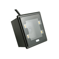 Escáner de Código de Barras Automatizado para Casilleros XT2003C