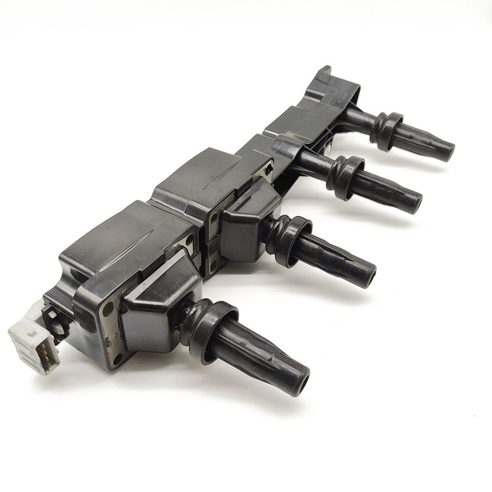 Ignition Coil 12749 19050037 597080 597099 9636337880 For Citroen Peugeot