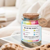 Produits phares transfrontaliers : Pot à prières, Pot à vœux en verre, Pot à versets bibliques, Pot à versets du Coran, Bouteille à vœux avec versets bibliques