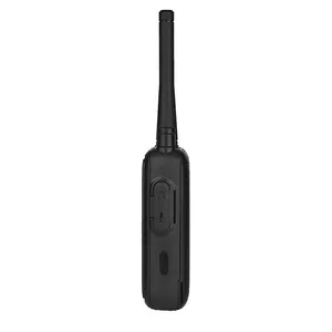 HYDX D510 Radio numérique UHF Radio talkie-walkie numérique Commercial DMR Woki Toki Scanner Radio talkie-walkie longue portée