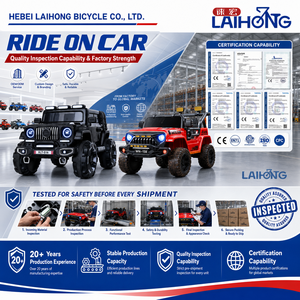 Auto <span class=keywords><strong>de</strong></span> Juguete Unisex a Batería, <span class=keywords><strong>de</strong></span> Plástico, con Control Remoto y Función MP3 para Niños y Niñas <span class=keywords><strong>de</strong></span> 2 a 4 y <span class=keywords><strong>de</strong></span> 5 a 7 Años - Product Image 6
