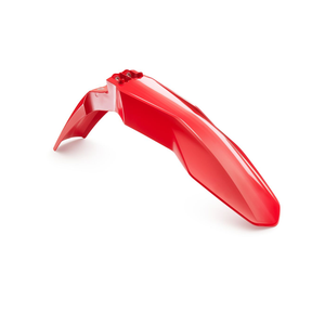 Pour <span class=keywords><strong>GASGAS</strong></span> MC450F EC EX MC 125 250 <span class=keywords><strong>300</strong></span> 350 450 F EC125 2021 <span class=keywords><strong>2022</strong></span> 2023 Pièces de moto Corps de garde-boue avant Couvercle de garde-boue en plastique - Product Image 1