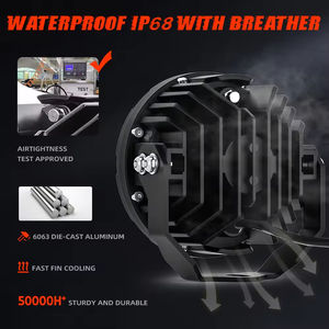 Sistema de iluminación de motocicleta de arnés de cableado de haz bajo de alta potencia 110W GR ADV Saplight para <span class=keywords><strong>BMW</strong></span> R <span class=keywords><strong>1200</strong></span> <span class=keywords><strong>GS</strong></span> LC Adventure 2014-2018 - Product Image 4