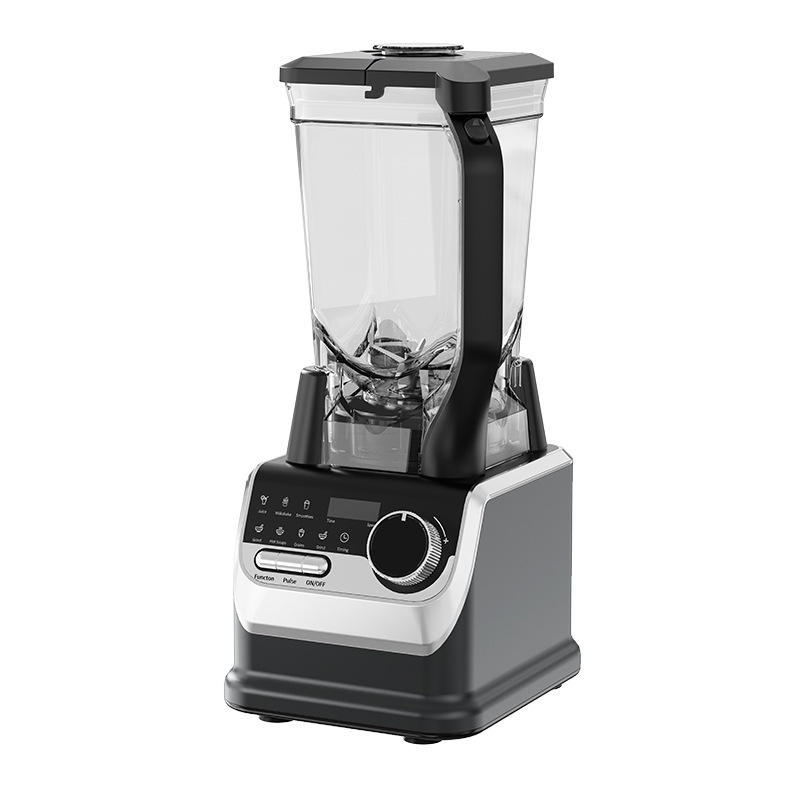 Digital display -2l- thickened base