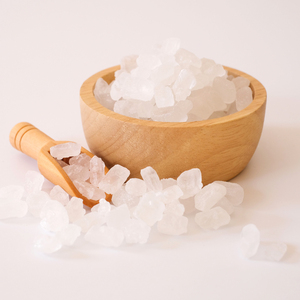 Prodotto da una fabbrica in Cina <span class=keywords><strong>zucchero</strong></span> <span class=keywords><strong>di</strong></span> roccia fatto <span class=keywords><strong>di</strong></span> <span class=keywords><strong>zucchero</strong></span> <span class=keywords><strong>di</strong></span> canna piccoli grani bianco vecchio stile policristallino - Product Image 5