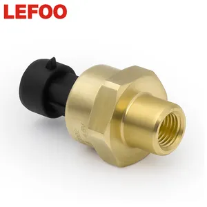 LEFOO sensore di pressione di refrigerazione in ceramica uscita di tensione trasduttore di pressione packard per sistema di raffreddamento