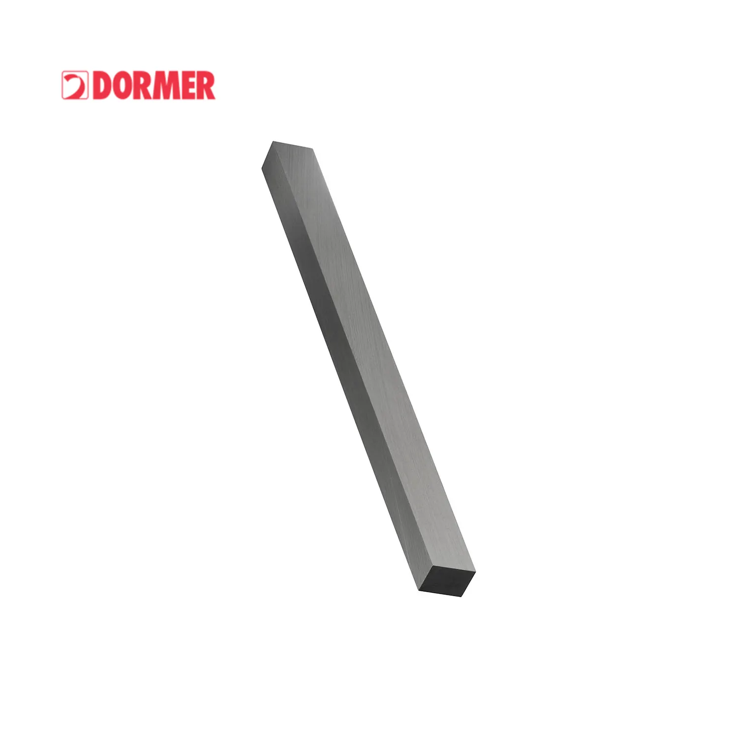 Dormer K5204.0X100.0 고속 코발트 강철 공구 물자 공구 공구 사각 h13 공구