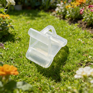 Clips de greffage pour jardinage, pour semis de <span class=keywords><strong>tomates</strong></span> et greffage de plantes, modèle AT933, sans danger pour les semis - Product Image 1