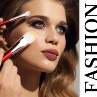 11 pièces/ensemble de pinceaux de maquillage rouge en laine professionnelle de luxe ensemble de pinceaux de maquillage avec logo personnalisé ensemble de pinceaux de maquillage de haute qualité