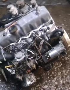 มอเตอร์กระปุกเกียร์<span class=keywords><strong>4d56</strong></span><span class=keywords><strong>เครื่อง</strong></span>ยนต์เทอร์โบ<span class=keywords><strong>4d56</strong></span>ที่สมบูรณ์<span class=keywords><strong>เครื่อง</strong></span>ยนต์<span class=keywords><strong>4d56</strong></span><span class=keywords><strong>มือ</strong></span><span class=keywords><strong>สอง</strong></span> - Product Image 2