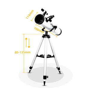 <span class=keywords><strong>Comprar</strong></span> 76700 <span class=keywords><strong>telescopio</strong></span> astronómico profesional reflector de alta calidad <span class=keywords><strong>telescopio</strong></span> monocular para la venta - Product Image 5