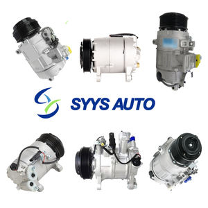 <span class=keywords><strong>Compresseur</strong></span> <span class=keywords><strong>de</strong></span> climatisation <span class=keywords><strong>de</strong></span> qualité garantie pour <span class=keywords><strong>BMW</strong></span> - Product Image 2