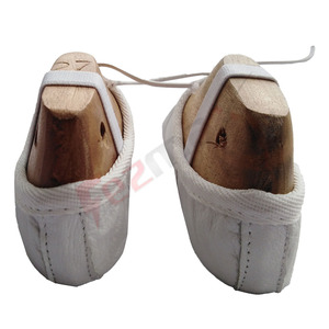 Zapatillas de Ballet con Suela de Cuero Genuino de Primera Calidad, Pantuflas Suaves con Forro de Algodón de FEZMAX - Product Image 6