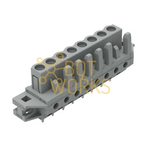 Wago 232138031000 - Nuovo - Product Image 1