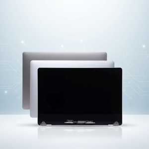 Écran LCD <span class=keywords><strong>de</strong></span> remplacement <span class=keywords><strong>de</strong></span> haute qualité pour MacBook Air 13,6 M2 <span class=keywords><strong>2022</strong></span> A2681, panneau <span class=keywords><strong>de</strong></span> remplacement d'écran complet, moniteur True Tone - Product Image 1