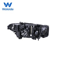 Faros Delanteros OEM Nuevos al por Mayor para BMW Serie 5 G30 LCI 2020, Números de Pieza 63119479273 y 63119479274