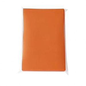 Matte Plastic <b>Card</b> <b>Sleeves</b> 66x91mm Solid Color Deck Protectors for Pokemons <b>Cards</b> PP Material No Closure Minimalist Style - Product Image 5