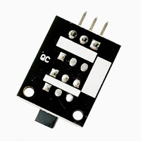 Sensor Magnético OH49E KY-035, Sensor Magnético Hall, Gran Venta