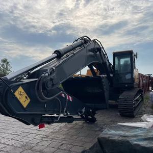 高生产率 HX340HD 34 吨挖掘机，适用于大型采矿作业 - Product Image 1