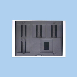 Ingelec Yiwu Fabriek Directe Verkoop-Doos Plastic Nieuw Ontwerp 50Hz Serie Plastic Paneel Elektrische Stroomverdeelpaneel Doos - Product Image 6