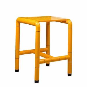 Siège de douche Wolverhampton, capacité de 150 kg, accoudoirs antidérapants pour personnes âgées, handicapées, équipement de sécurité pour salle de bain pour femmes enceintes - Product Image 2