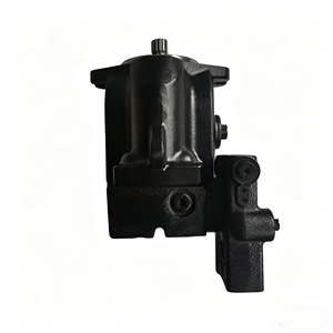 ปั๊มลูกสูบแกนหมุน High LRR025C ยี่ห้อ Dan-foss รุ่น LR-R-025C-RP-26-12-NN-N-3-K1NF-A6N-AAA-NNN-NNN - Product Image 5