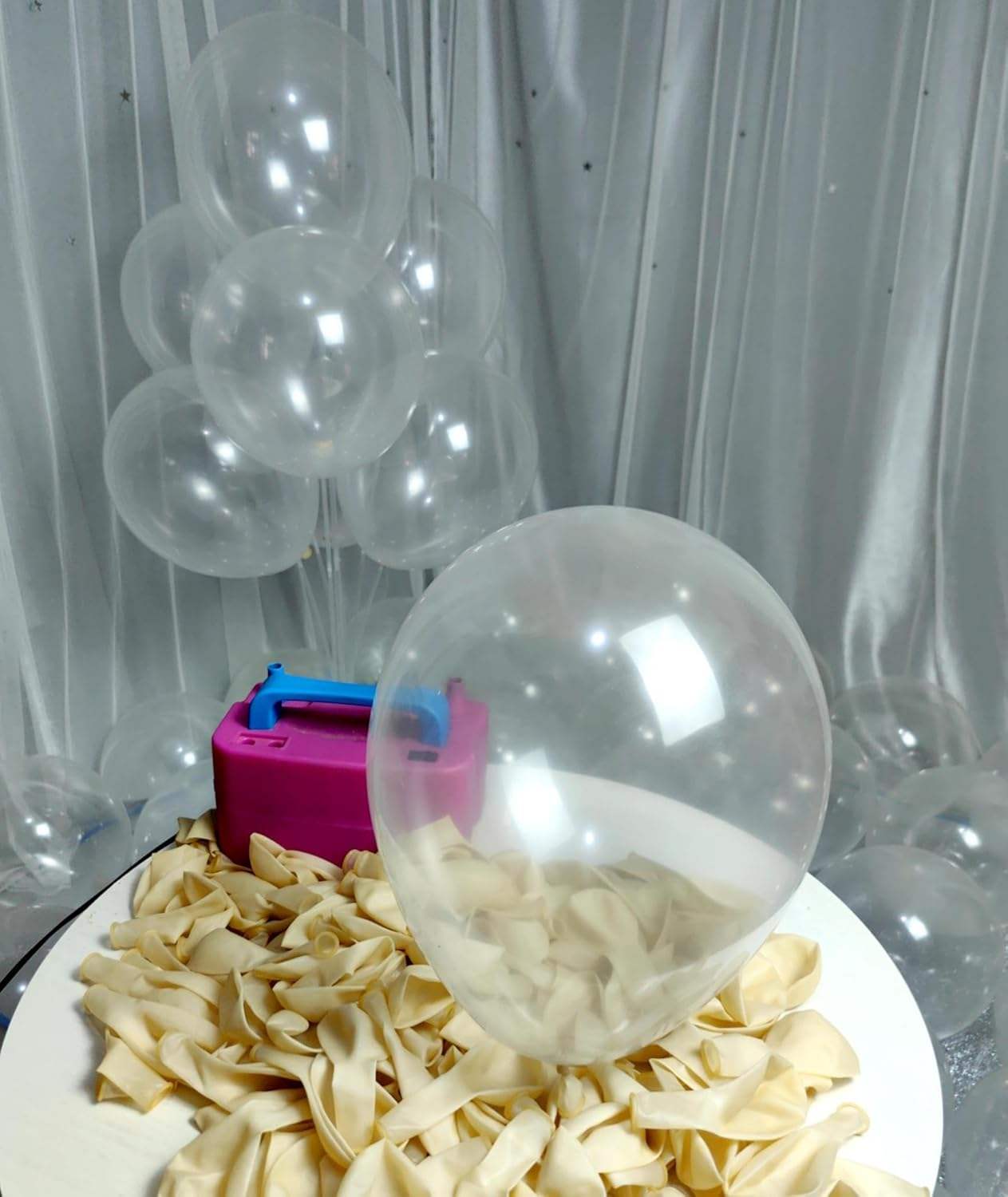 โปร่งใส