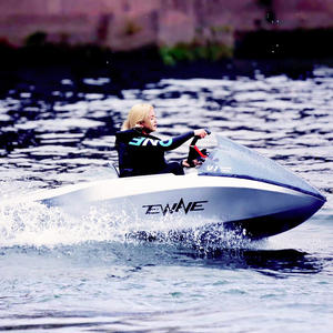 Para alquiler <span class=keywords><strong>venta</strong></span> EWAVE lujo RC UIM océano agua deporte vela velero E JET SKI eléctrico pequeño catamarán yate velero - Product Image 1