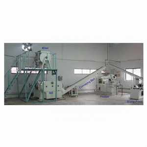 Machine à timbres mini savon hôtel - Product Image 1