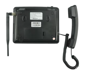Téléphone fixe sans fil 4G <span class=keywords><strong>GSM</strong></span> avec 4G LTE - Product Image 4