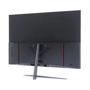 Monitor game PC 160Hz, kecepatan penyegaran tinggi 27 inci waktu respon 1ms kompatibel 2 * HD-MI 2DP USB untuk komputer Desktop - Product Image 4