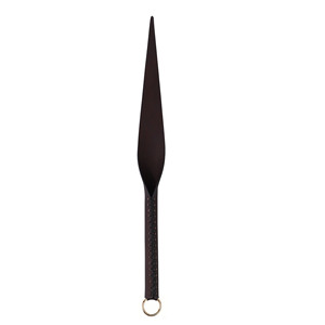 Juguetes sexuales de látigo con hoja de sauce que cambian de temperatura, accesorios SM para castigo de parejas, juguetes que cambian de color para palmadas <span class=keywords><strong>y</strong></span> coqueteo. - Product Image 5