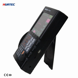 เครื่องทดสอบการเชื่อมด้วยคลื่นอัลตราโซนิก FD510 เครื่องตรวจจับข้อบกพร่องในการตรวจสอบ UT - Product Image 2