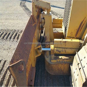 Mini bulldozer chat d3 original d'occasion, livraison gratuite, pour chat d3c - Product Image 5