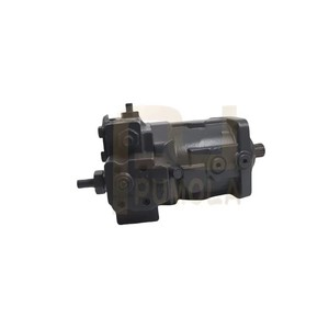 Bomba Hidráulica de Alto Rendimiento A7 A7V A7VO A7VO28 A7VO55 A7VO80 A7VO107 A7VO160 A7VO55LRDS/63L, Bomba de Pistones Hidráulicos - Product Image 6