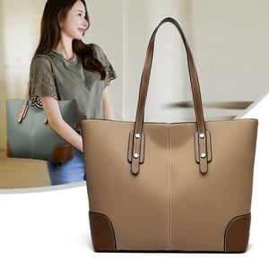Sac bandoulière tendance pour femme, grande capacité, sac à main de marque, sac fourre-tout pour femme - Product Image 1