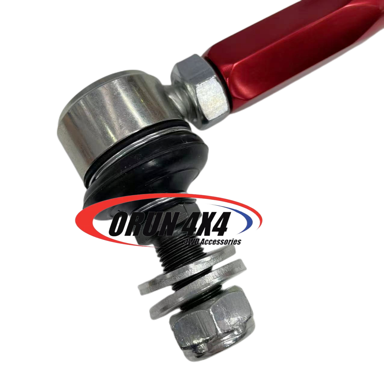 2002 2011 Ford Ranger Steering & Suspension Kits