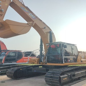 Cat336gc cat336gc cat336gc चश्मा बिल्ली 336 gc स्पेक्लॉग <span class=keywords><strong>36</strong></span> टन खुदाई 336 जी हाइड्रोलिक खुदाई करने वाले बिल्ली हाइड्रोलिक खुदाई - Product Image 2