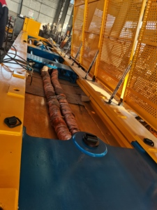 الأكثر مبيعًا T 6000Kn عالمي رفع حبال سحب تحميل قوة مقاومة الشد مقعد اختبار الشد - Product Image 2