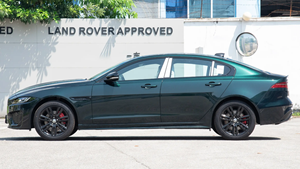 2025 giaguaro pixel 2.0T 250PS R-dinamica 90 ° anniversario edizione berlina 5 porte benzina auto ad alta velocità giaguaro - Product Image 3