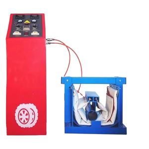 Hochwertige Reifen vulkan isier maschine Reifen <span class=keywords><strong>patch</strong></span> werkzeug Reifen reparatur werkzeuge Vulkan isier maschine für Auto Hot Sale - Product Image 1