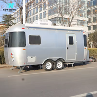 Véhicules de camping tout-terrain, camping-cars, caravanes et remorques de camping à vendre