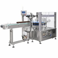 Machine d'emballage horizontale automatique Hongzhou pour biscuits, gâteaux, snacks, chocolat, barres chocolatées, emballage multipack