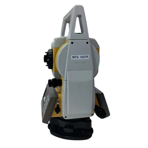 Estação <span class=keywords><strong>Total</strong></span> De Alta Precisão Estação <span class=keywords><strong>Total</strong></span> Mato MTS-1002R <span class=keywords><strong>Survey</strong></span> Instrument Sensor De Inclinação De Eixo Duplo - Product Image 4