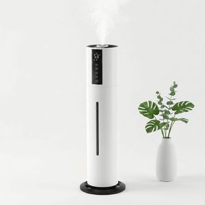 <span class=keywords><strong>Humidificador</strong></span> Ultrasónico de Material Duradero con Logotipo Personalizado ODM, 10L de Gran Capacidad, 25W, 36dB, Silencioso, con Pantalla LED y Larga Duración de Uso - Product Image 3