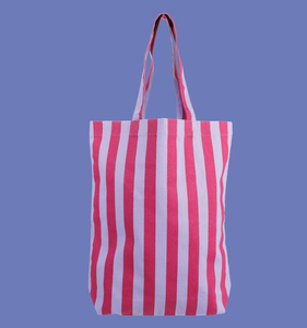 Promotional Multi-Color Cotton Canvas Shopping <b>Bag</b> Eco-Friendly Canvas Tote <b>Bag</b> Reusable Canvas Cotton Handbag - Product Image 6
