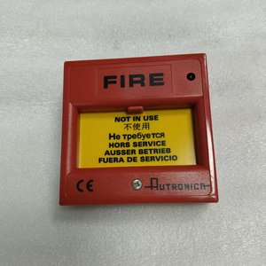 Bouton AUTRONICA BF-300 BNB-300/01 - Product Image 1