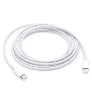 휴대 전화 용 USB C 케이블 11 12 13 pro 20W 고속 충전 휴대 전화 케이블 8 6s iPad PD 충전기 USB 유형 C 와이어 IOS 데이터 코드