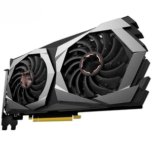 Tarjeta Gráfica para Juegos GTX <span class=keywords><strong>1650</strong></span> <span class=keywords><strong>Super</strong></span> 4GB GDDR 6 - Product Image 5